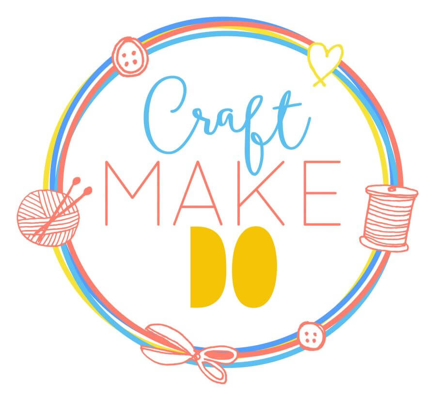 Want a free cross stitch pattern? – Craft Make Do