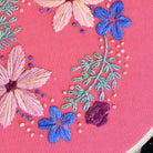 Spring Fling Modern Embroidery Kit - Craft Make Do